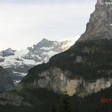 ヴェッターホルン