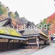 化野念仏寺のあとに嵯峨鳥居本を訪問しました。