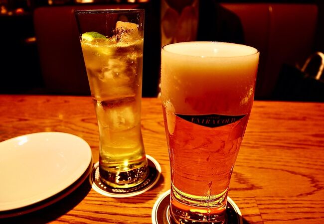 ビアアンドスパイス スーパードライ Kitte丸の内店 クチコミ アクセス 営業時間 丸の内 大手町 八重洲 フォートラベル ビアアンドスパイス スーパードライ Kitte丸の内店 クチコミ アクセス 営業時間 丸の内 大手町 八重洲 フォートラベル