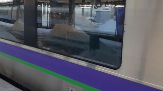 2021年１月11日現在、ドアはボタン操作式でした