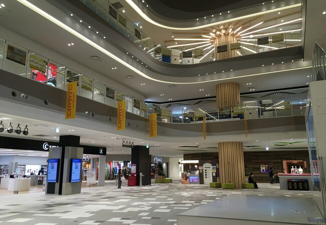 ららぽーと名古屋みなとアクルス クチコミ アクセス 営業時間 名古屋港 フォートラベル