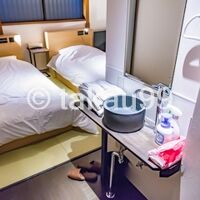 OYO旅館 e-stay 京都六条 写真