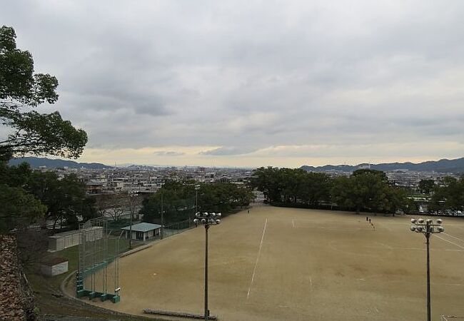 山根公園