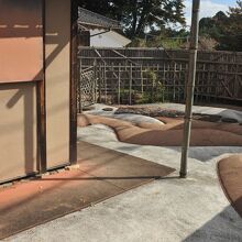 やはり、コンクリートだ