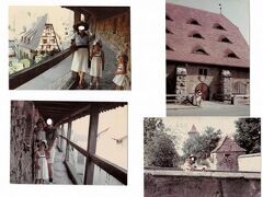 Jugendherberge Youth Hostel Rothenburg Ob Der Tauber 写真