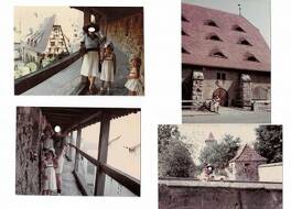 Jugendherberge Youth Hostel Rothenburg Ob Der Tauber 写真