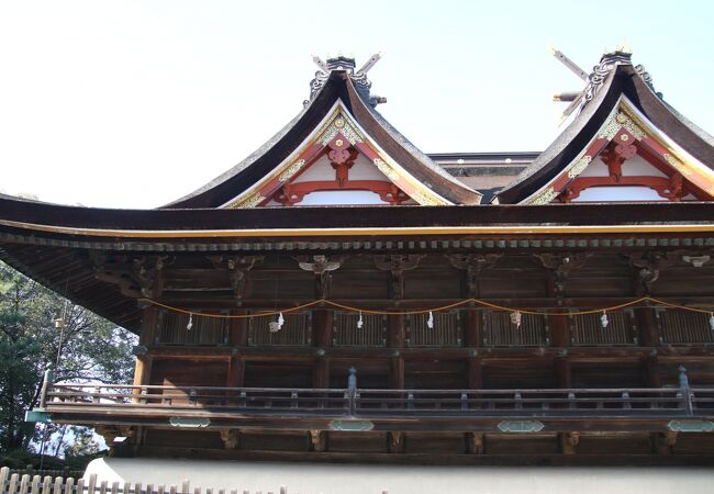 本殿 拝殿 吉備津神社 クチコミ アクセス 営業時間 岡山市 フォートラベル 本殿 拝殿 吉備津神社 クチコミ アクセス 営業時間 岡山市 フォートラベル