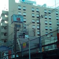 ホテル写真