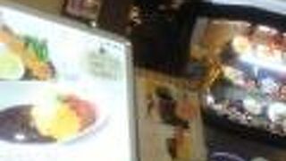 ランチでもよく利用させて頂いています