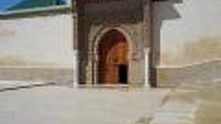 ムーレイ イスマイル廟