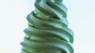 「あげいも」と「熊笹ソフトクリーム」でドライブの休憩に最高