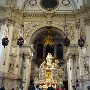 サンタ マリア デッラ サルーテ教会 クチコミ アクセス 営業時間 ベネチア フォートラベル