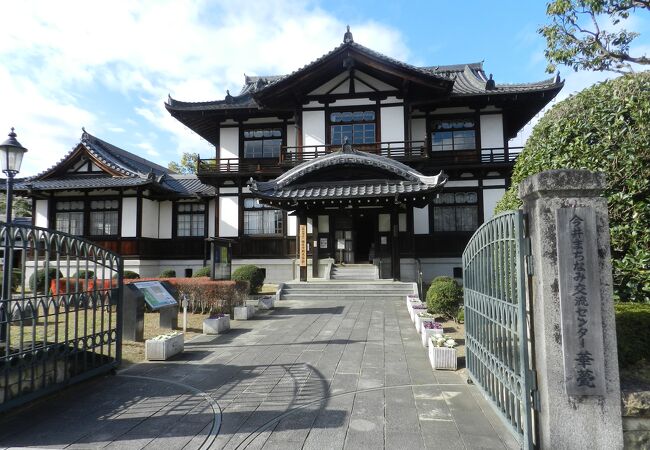 今井まちなみ交流センター華甍 クチコミ アクセス 営業時間 橿原 フォートラベル 今井まちなみ交流センター華甍 クチコミ アクセス 営業時間 橿原 フォートラベル