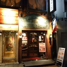 いつか夜にも行きたい