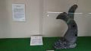 城の瓦展を鑑賞