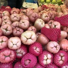 美味しかったけど名前がわからない果物