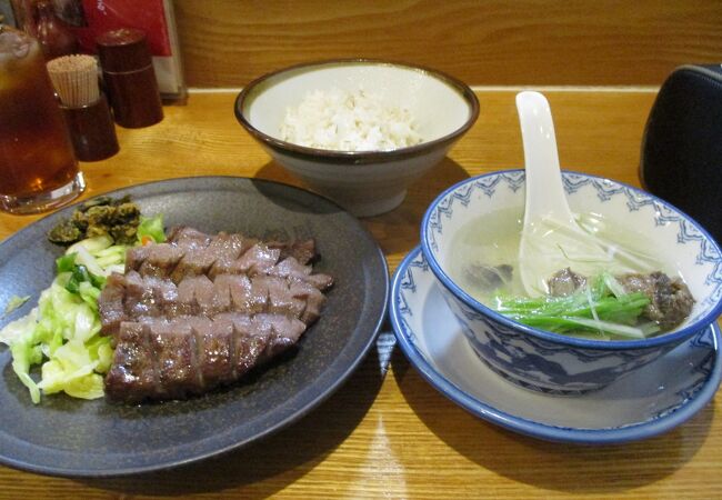 コロナ禍で早めの夕食を