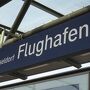 デュッセルドルフ空港駅