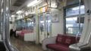 小倉駅に直結です。