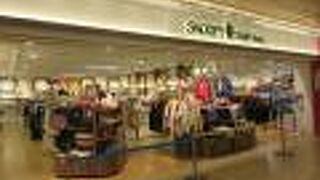 アニメショップが増えていました