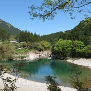 きれいな風景