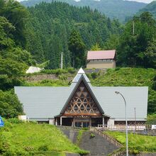 たいら郷土館