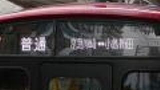 川崎大師への足