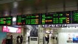 運転間隔はバラツキがあります