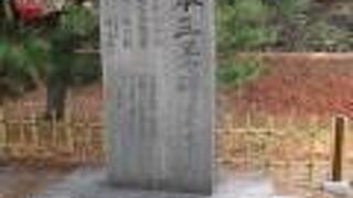 風光明媚な日本三景の一つ