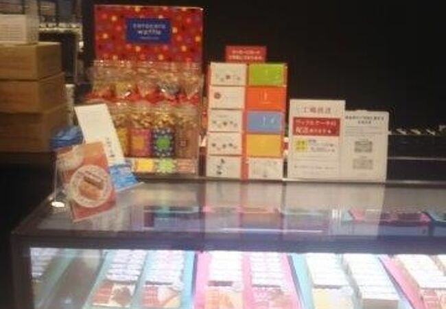 ミスターワッフル ルミネ大宮店 クチコミ アクセス 営業時間 大宮 フォートラベル