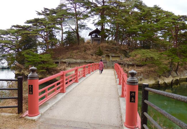 雄島 宮城県松島町 クチコミ アクセス 営業時間 松島 奥松島 フォートラベル