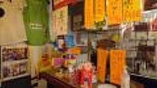 ザンギにジンギスカン。