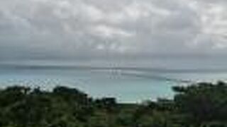 伊良部島で最も高い