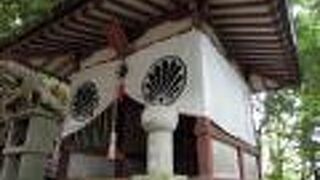 踏ん張りどころ