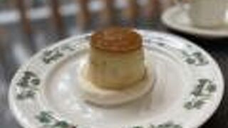 カフェコーナーがオススメ