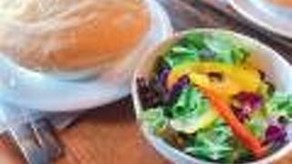 ベーコンチーズチャウダー