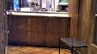 ピッツァが人気