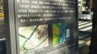 見落としてしまうような場所に