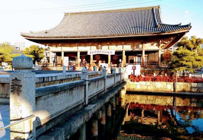 亀の池 四天王寺 クチコミ アクセス 営業時間 ミナミ 難波 天王寺 フォートラベル