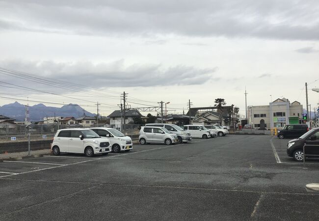 群馬総社駅