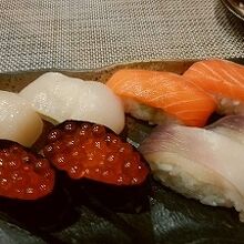 「小樽にぎり」