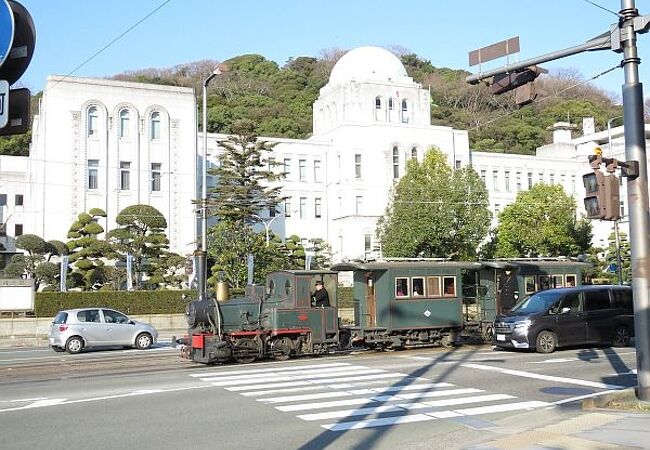 伊予鉄道 電車 クチコミ アクセス 営業時間 松山 フォートラベル