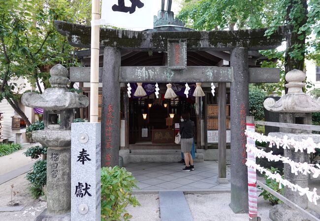 櫛田神社 夫婦恵比寿神社 クチコミ アクセス 営業時間 博多 フォートラベル 櫛田神社 夫婦恵比寿神社 クチコミ アクセス 営業時間 博多 フォートラベル