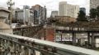 いつの間にか？