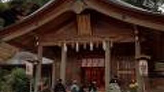 鬼滅の刃の聖地巡りの人でいっぱい