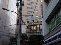 JR東日本ホテルメッツ渋谷 東京 写真