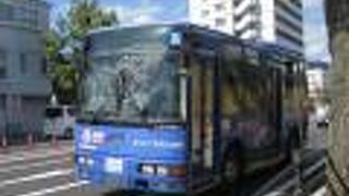 懐かしのバスカード