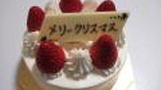 （再訪）ちょっと早めのクリスマス