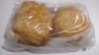 （再訪）ほたほた揚げとカニマヨボール