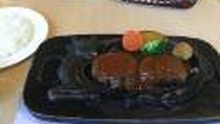 あまり混んでないかな…